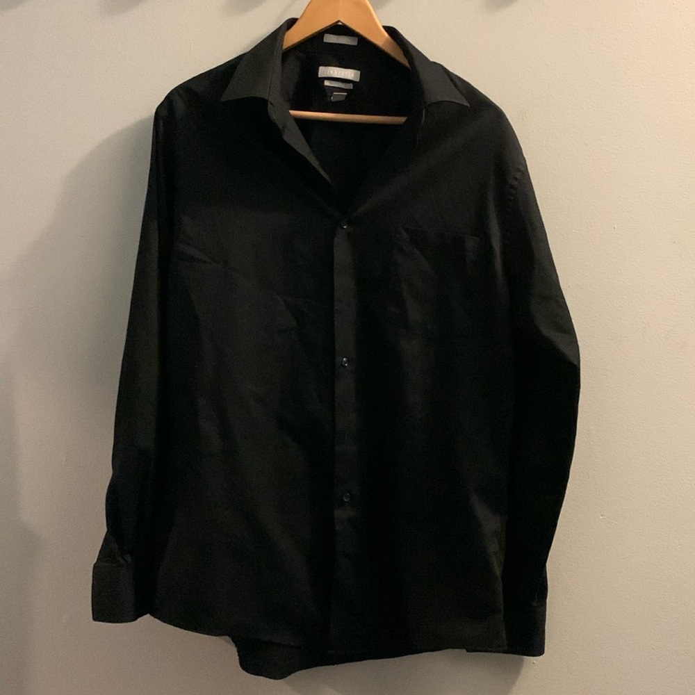 Van Heusen Button Down
